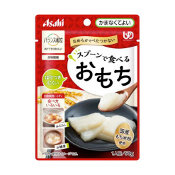 밸런스 식단 스푼으로 먹는 떡 <50g>