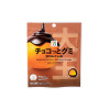 세븐 일레븐 초코렛 젤리 큰 알 온주귤 맛 65g