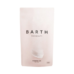 BARTH 바스 중성중탄산 입욕제 BEAUTY 30정