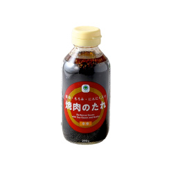 패밀리 마트 고기구이 양념장 중간 매운맛 290g