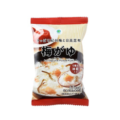 패밀리 마트 FD 매실 장아찌 죽 13g