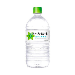이로하스 1020ml