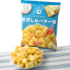 패밀리 마트 에어리얼 소금버터맛 63g