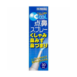 알퀵 점비약 쿨 30ml