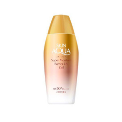 스킨 아쿠아 슈퍼 모이스처 배리어 UV 젤 <100g>