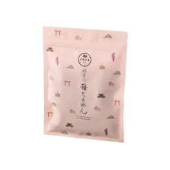 시모가모사료 멸치 산초 (교토 디자인 패키지) 60g