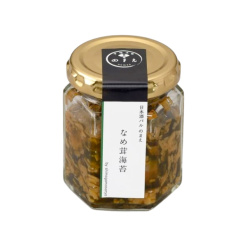 시모가모사료 산해의 산해진미 팽이버섯 김 95g