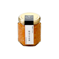 시모가모다기숙사 산해의 명란팽이버섯 100g