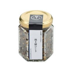 시모가모사료 산해의 행복 구운 고등어 톳 55g