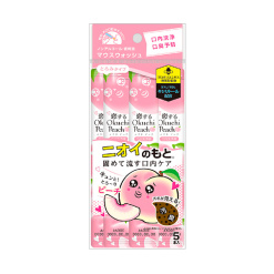 비타트 재팬 구강 세척액 사랑하는 오쿠치 피치 11mL×5개