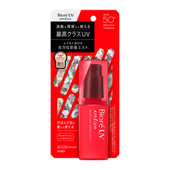 비오레 UV애슬리즘 프로텍트 미스트 SPF50+ PA++++ 70ml