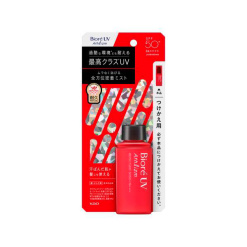 비오레 UV애슬리즘 프로텍트 미스트 SPF50+ PA++++ 리필용 70ml