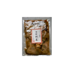 슈에츠 해물 자사이 140g