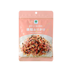 패밀리 마트 연어 후리가케 58g