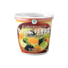 패밀리 마트 듬뿍 야채 컵 24.9g