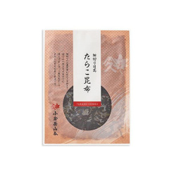 오구라야 야마모토 명란 다시마 100g