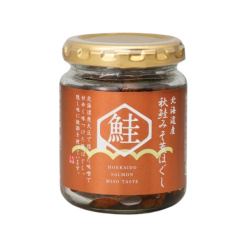 홋카이도 야마토 홋카이도산 가을 연어 된장 프레이크 90g