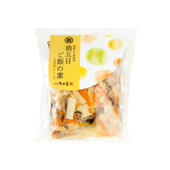 아사다야 닭오목 밥 양념 555g