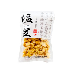 후지타 체리콩 총본점 콩과자 소금콩 75g
