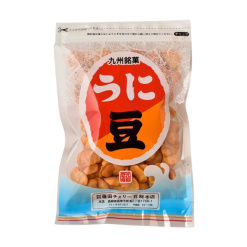 후지타 체리콩 총본점 콩과자 성게콩 75g