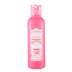 피엘라스 프로포린스 사쿠라 마우스워시 세정액 600mL