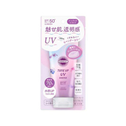 선컷 톤업 UV 에센스 80g 라벤더 컬러