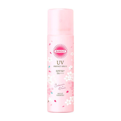 선컷 프레그런스 UV 스프레이 프루티 피치 90g