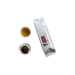 일보당 차포 쿄토 극상 호지차 100g 봉지