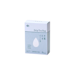 일보당 차포 티백 3종 세트(옥로 4g×2봉지, 센차 4g×2봉지, 호지차 5g×2봉지)