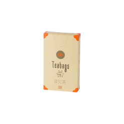 일보당 차포 호지차 티백 12봉입(1봉 2g × 12봉입)
