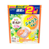 P&G 보르도 젤볼 4in1 시트러스 리필 슈퍼 점보 사이즈 22개