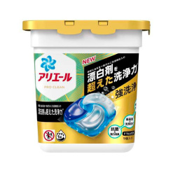 P&G 아리엘 젤볼 4D 프로크린 본체 9개