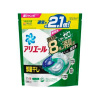 P&G 아리에루젤볼 4D 실내 건조 리필용 왕점보 15개