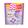 P&G 보르도 젤볼 4in1 라벤더 리필 초메가 점보 88개