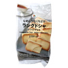 세븐일레븐 Seveneleven 랑드샤 화이트 초코 9개입