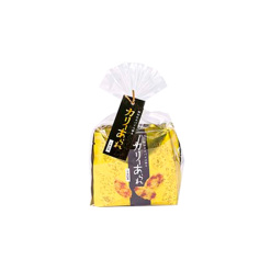 나카무라야 카레맛 튀김 과자 5봉지 100g (20g×5봉)