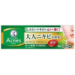 로토제약 맨소래담 아크네스 25 메디컬 크림 EXa <16g>