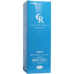 비타트레일 약용 오돌비 로션 500ml