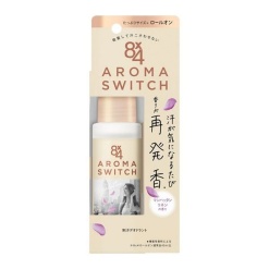 카오 8X4 아로마 스위치 롤온 맨해튼 린넨 향 65ml