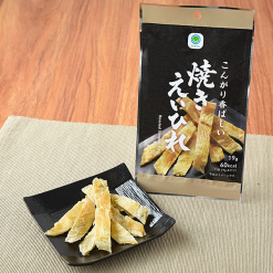 패밀리마트 Family Mart 가오리 지느러미 구이 19g