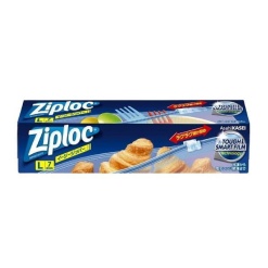 아사히카세이 홈프로덕트 지퍼백 이지 지퍼 L 7매입