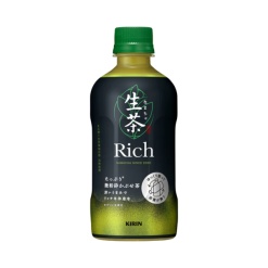 기린 생차 리치 400ml