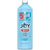 P&G 조이 JOY W 살균 조이 컴팩트 W 탈취 후레쉬 클린 특대 리필용 670ml