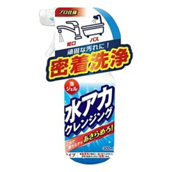 유와 물때 클렌징 300ml