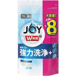 P&G 조이 식기 세척기용 W 살균 리필 특대 사이즈 930g