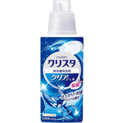 라이온 챠미 크리스타 클리어 젤 (480g )