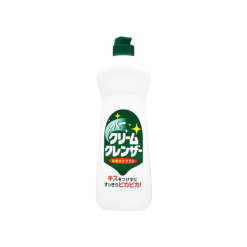 아카다마 크림 클렌저 400ml