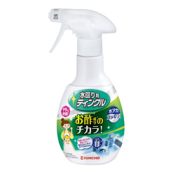 대일본제충국 킨초 물 배관용 팅클 방취 플러스 V 본체 300ML