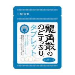 용각산 목을 시원하게 타블렛 10.4g