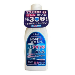 아스트 대시 워시 흔들흔들 보틀 클리너 200g